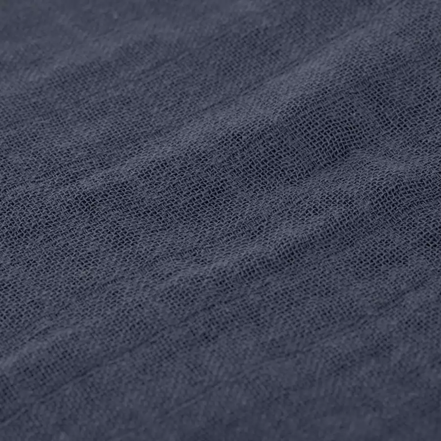 LÄSSIG Mulltücher L 3er Pack olive milky navy