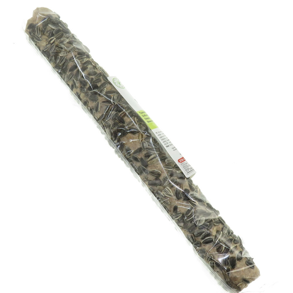 Stick xl aux graines de tournesol, 400 grammes pour oiseaux
