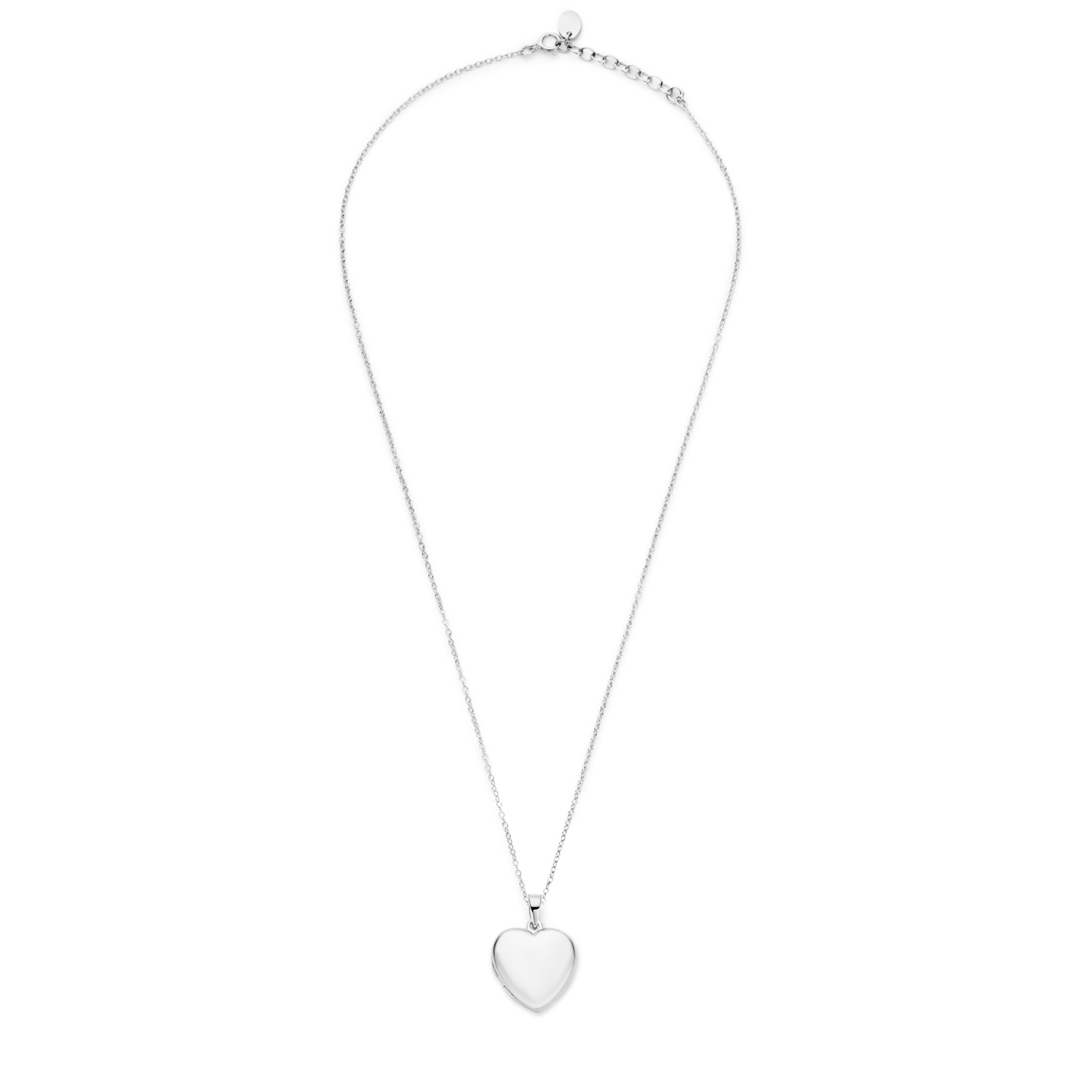 ketting Violet Hamden Violet Hamden Zilver