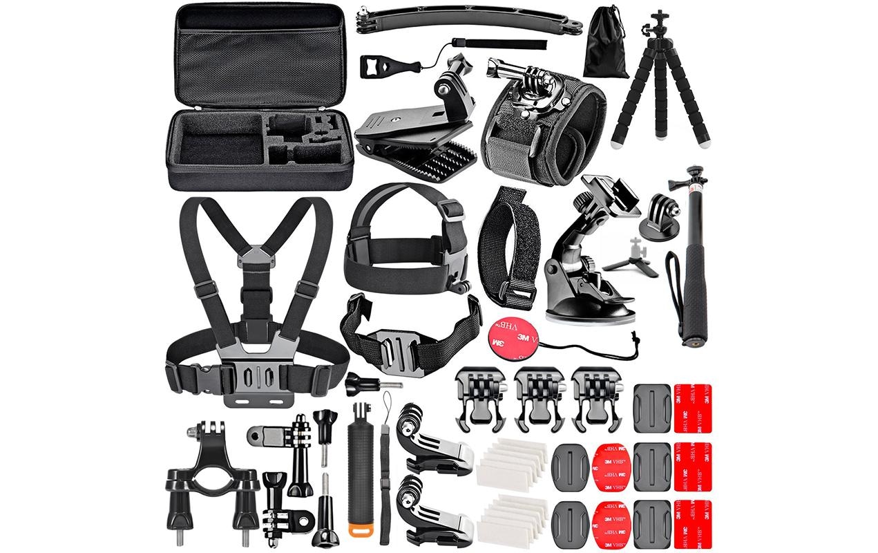 Action Cam »FTM Actioncam«