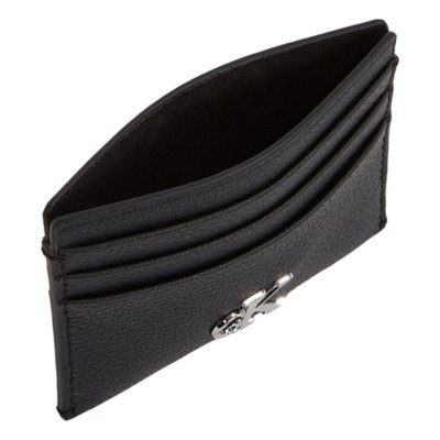 Portefeuille Minimal Monogram Cardcase 6Cc CALVIN KLEIN