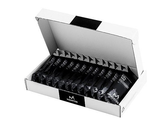 Maurten GEL 100 Hydrogel 12 Stück Nahrungsgel