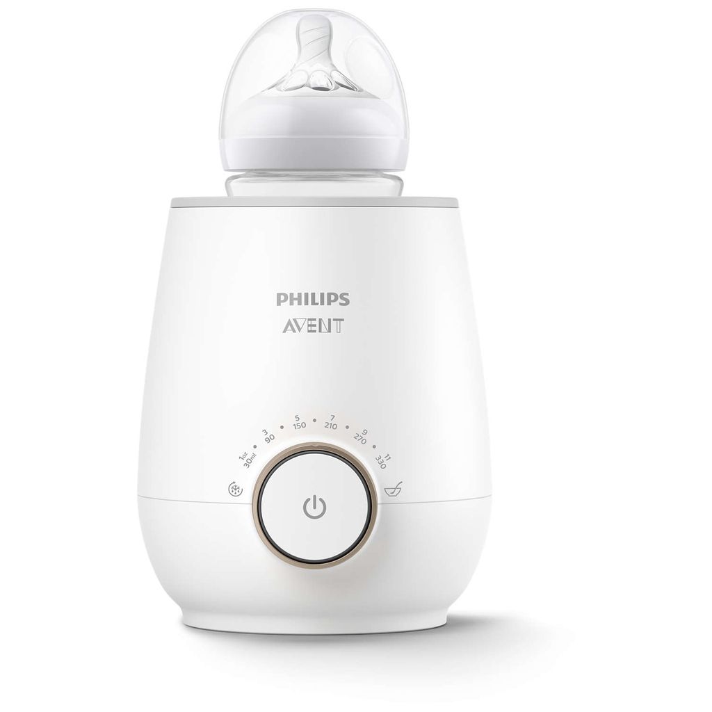 Philips AventPhilips Avent   schneller elektrischer Flaschenwärmer SCF358/02