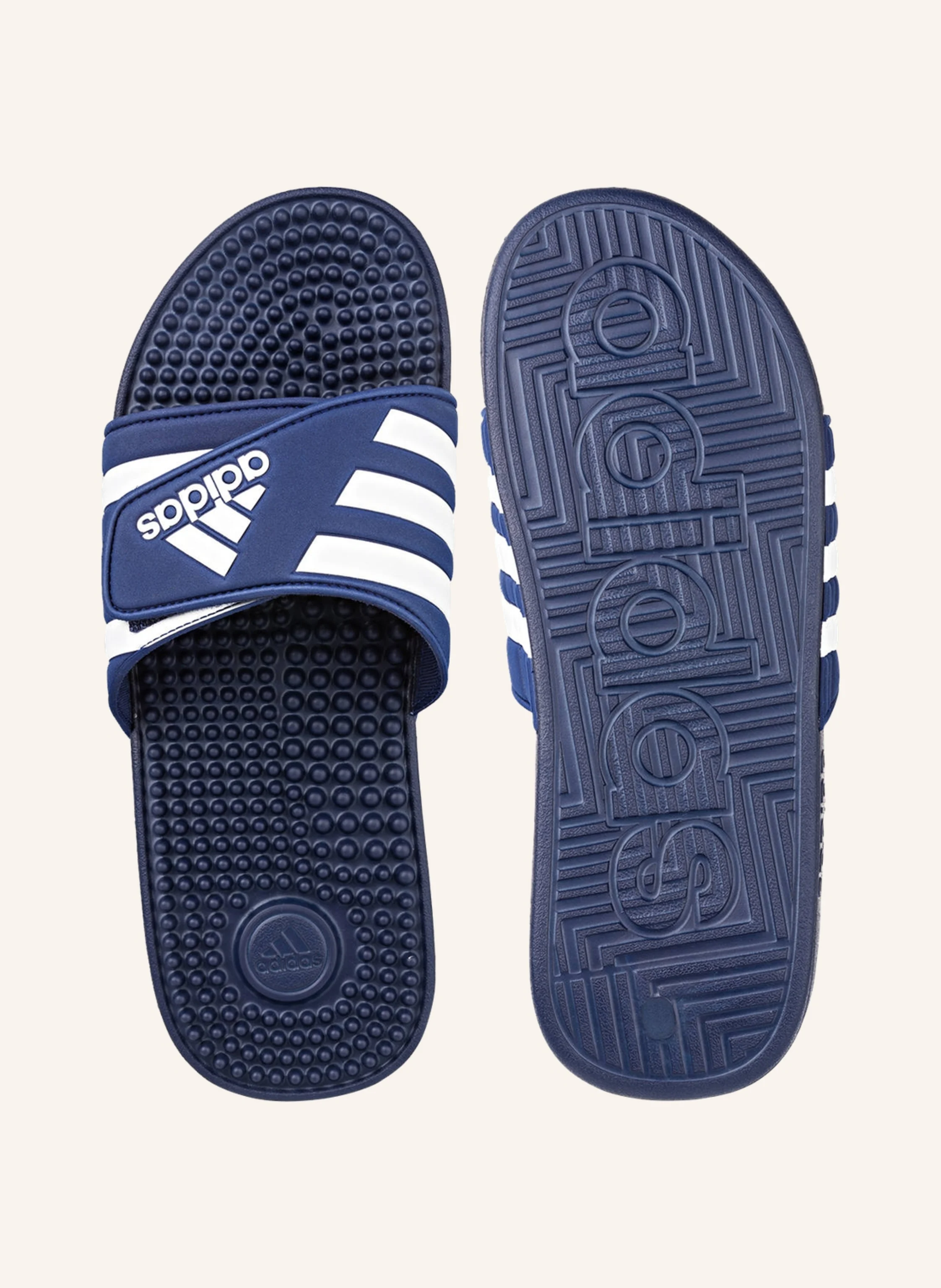 adidas Pantoletten ADISSAGE
