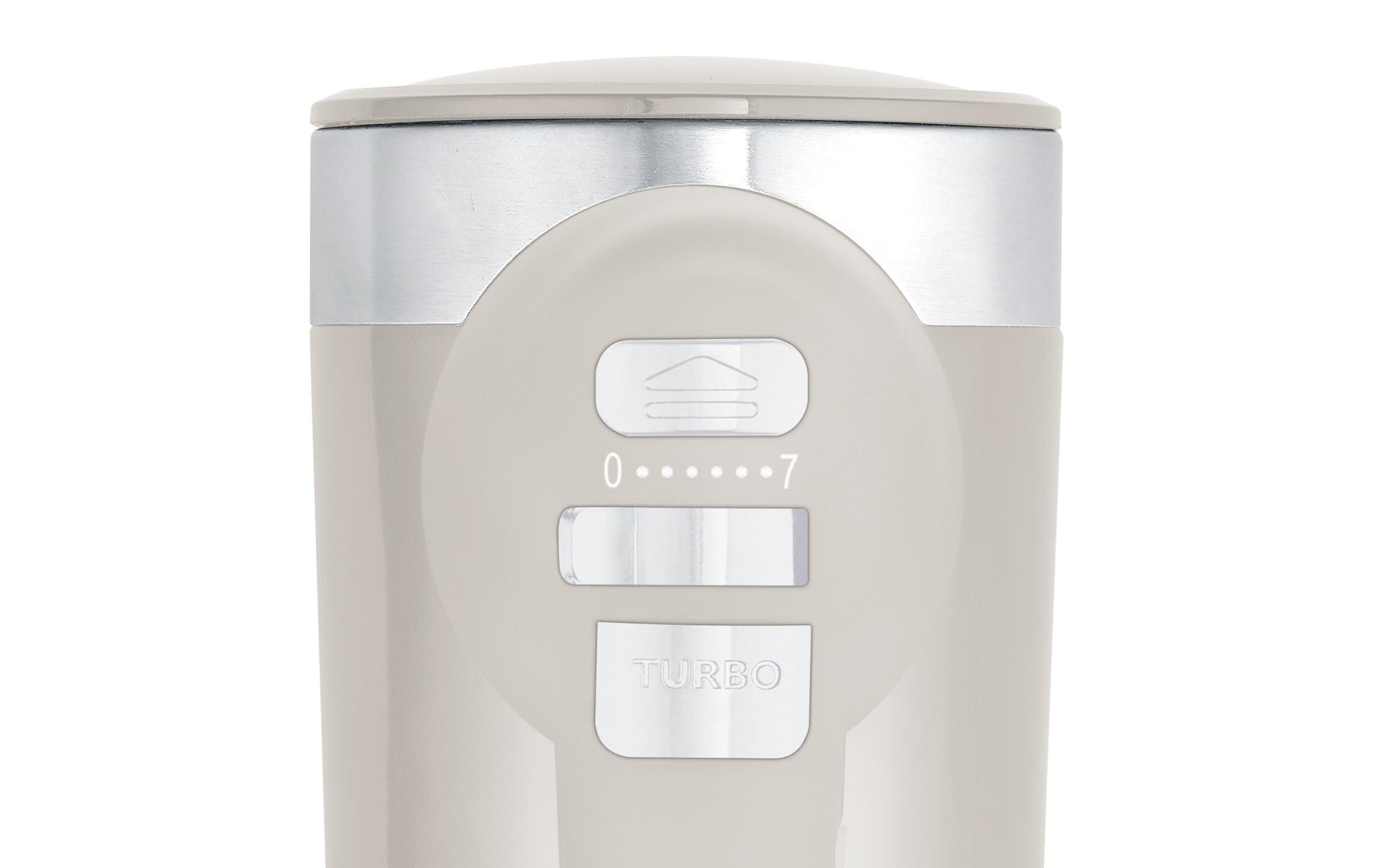 Handmixer HM508 TaupeHandrührer