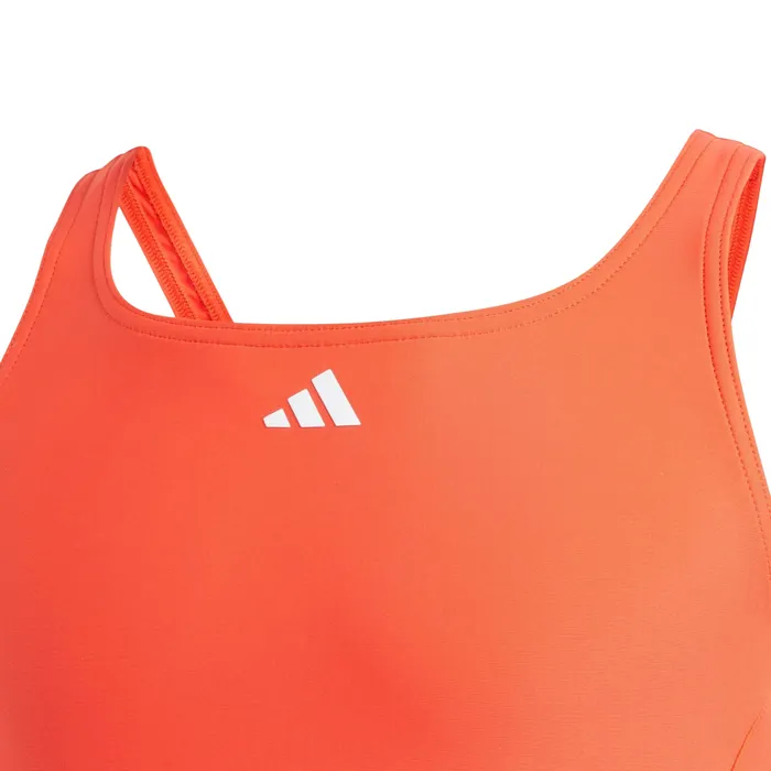 Adidas Cut 3-Stripes Badpak Meisjes