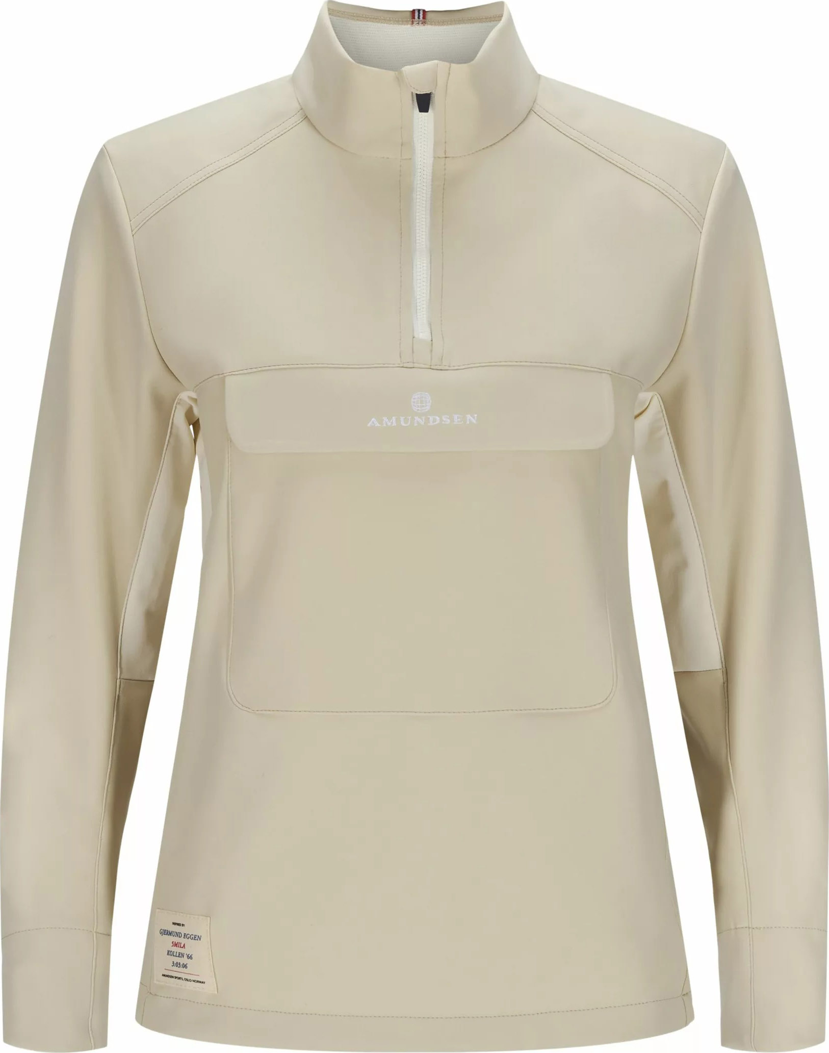 5Mila Anorak Dame 633/Warm Sand