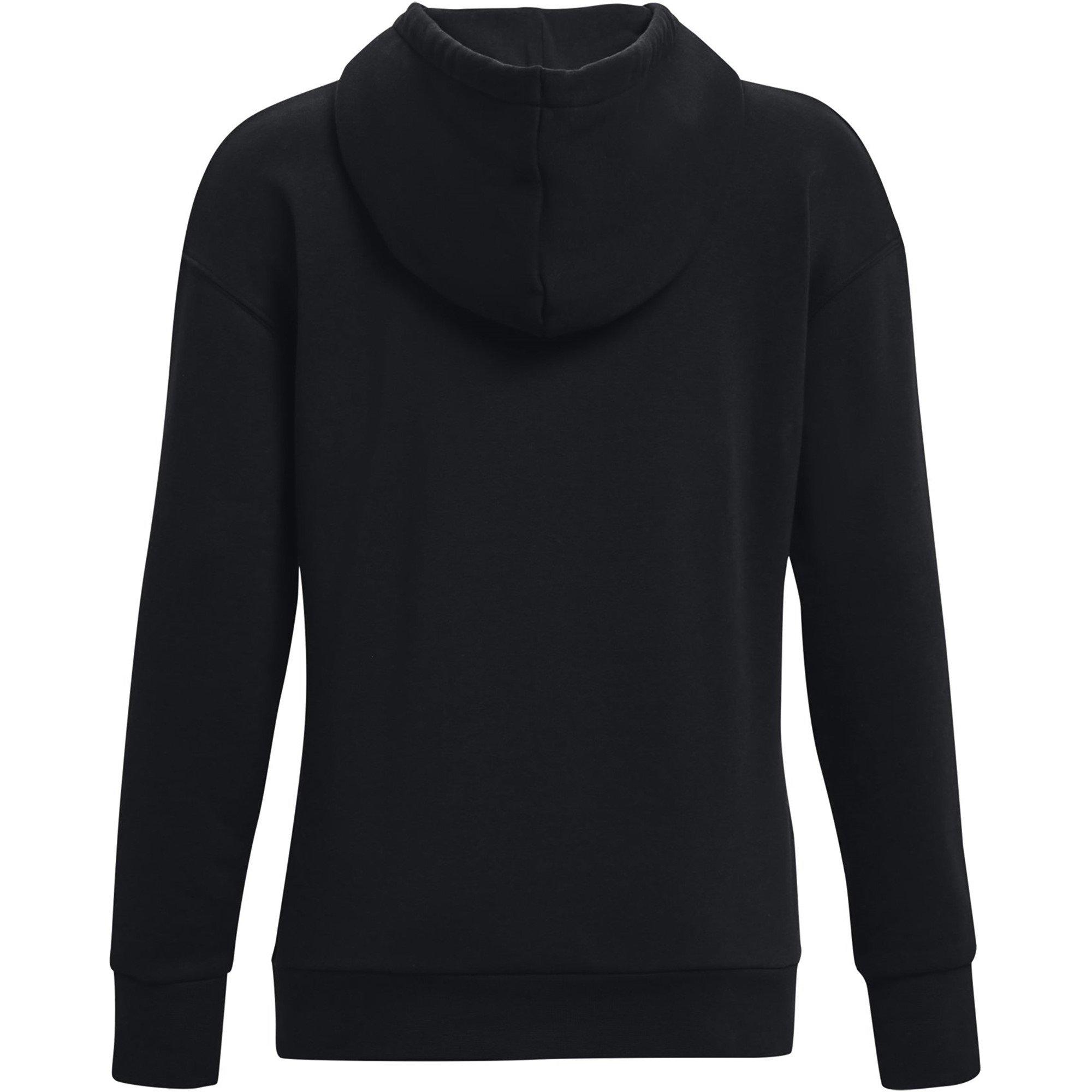 Under Armour Essential Hoodie Womens