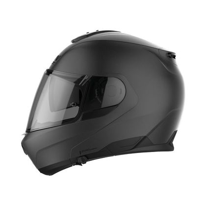 Casque Nolan N100-6 - CLASSIC N-COM - Gris