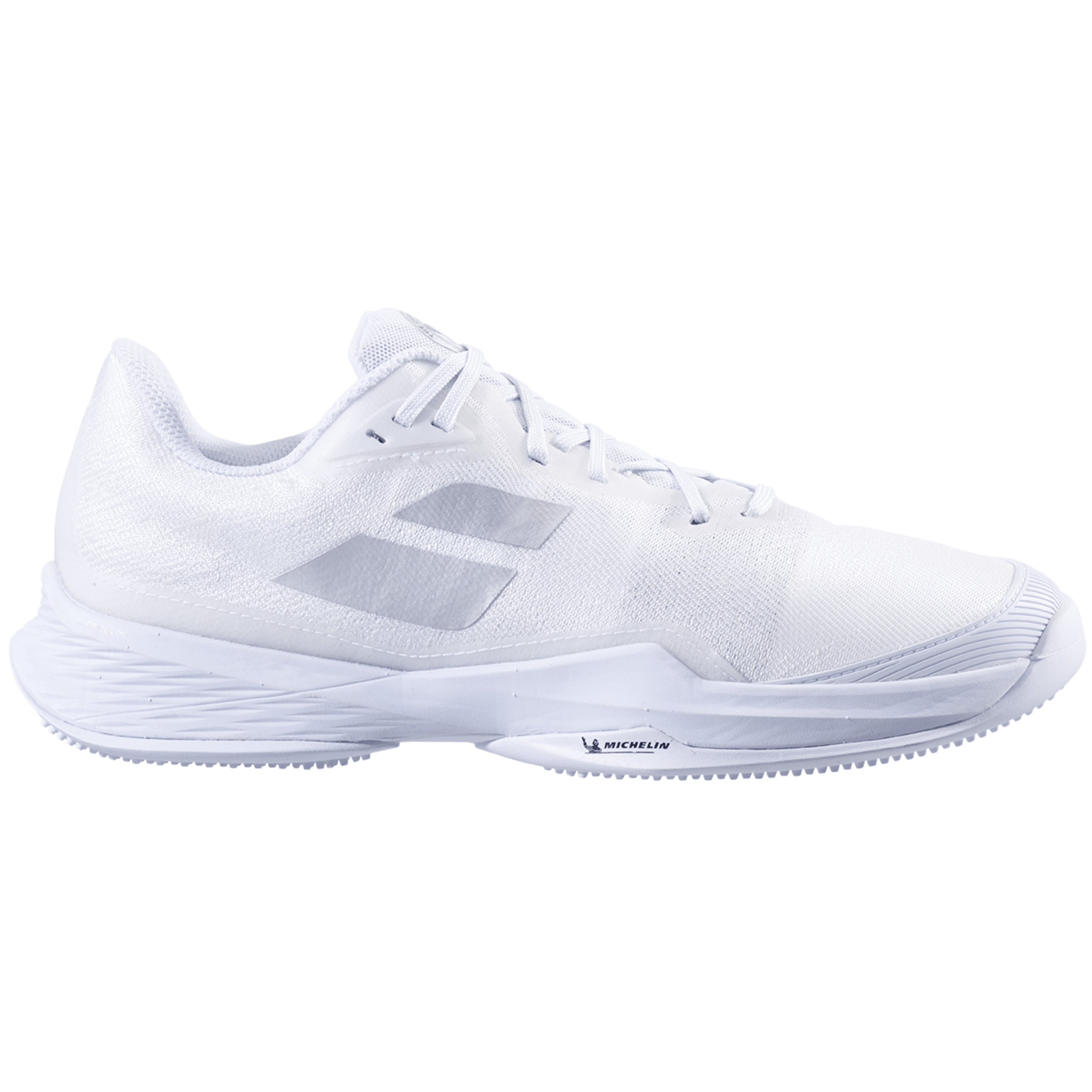 Jet Mach 3 Grass Wimbledon Women Weiß / Silber