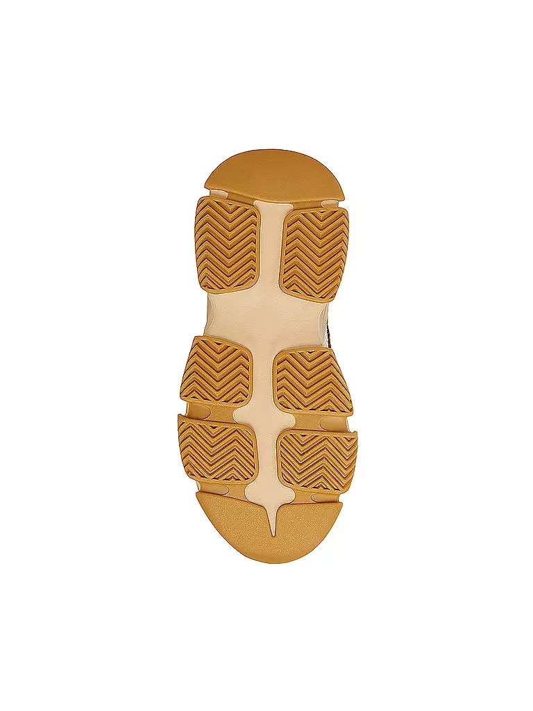 STEVE MADDEN Sneaker POSSESSION-E braun