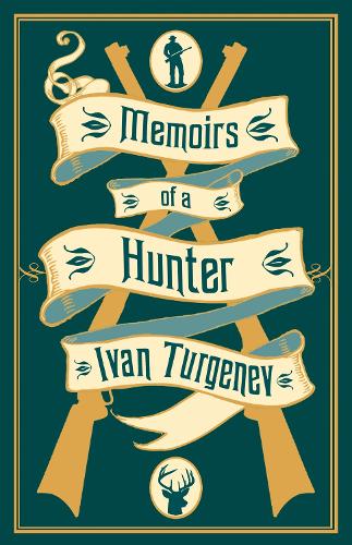 Memoirs of a Hunter (Paperback)