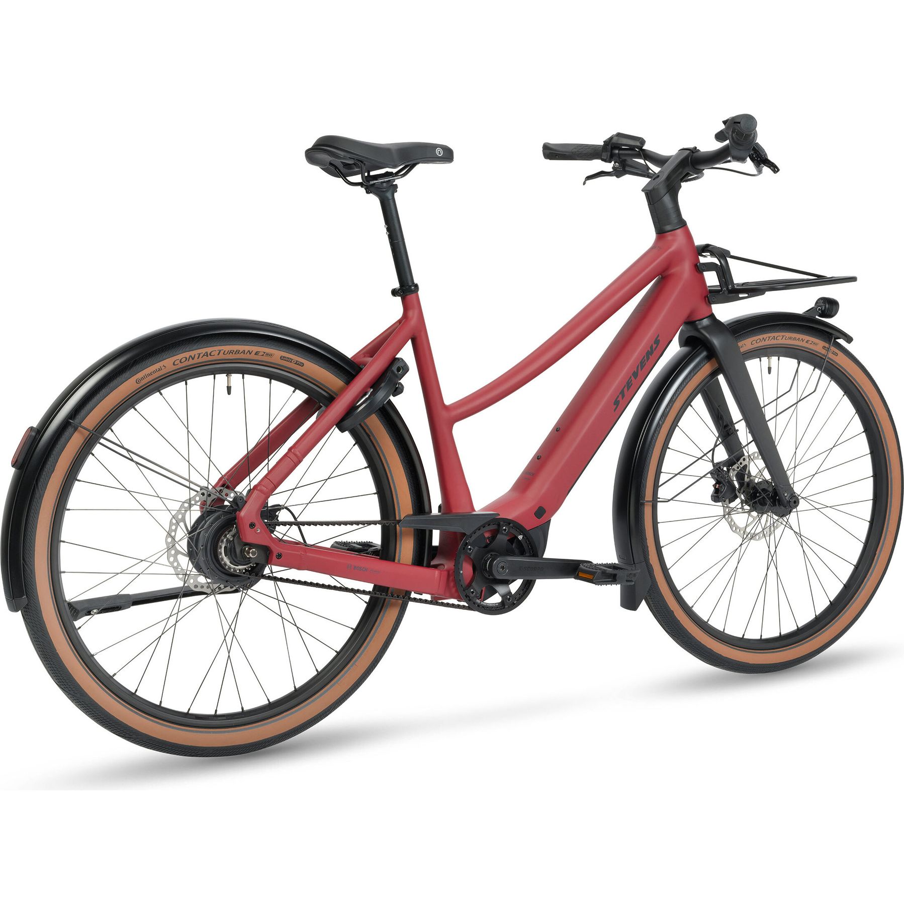 Stevens E-Simeto 2026