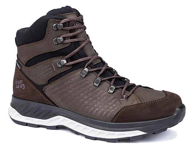 HANWAG - CHAUSSURES DE RANDONNEE BLUECLIFF