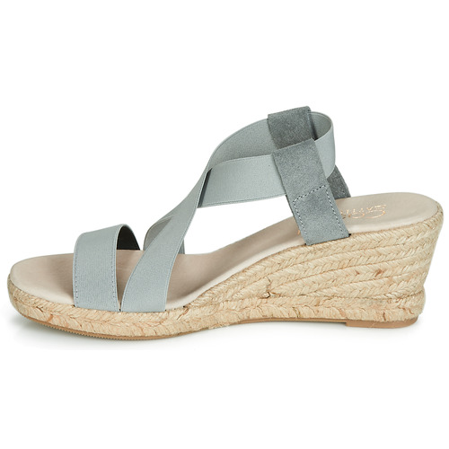Casual Attitude - JALAYEBE - Gris