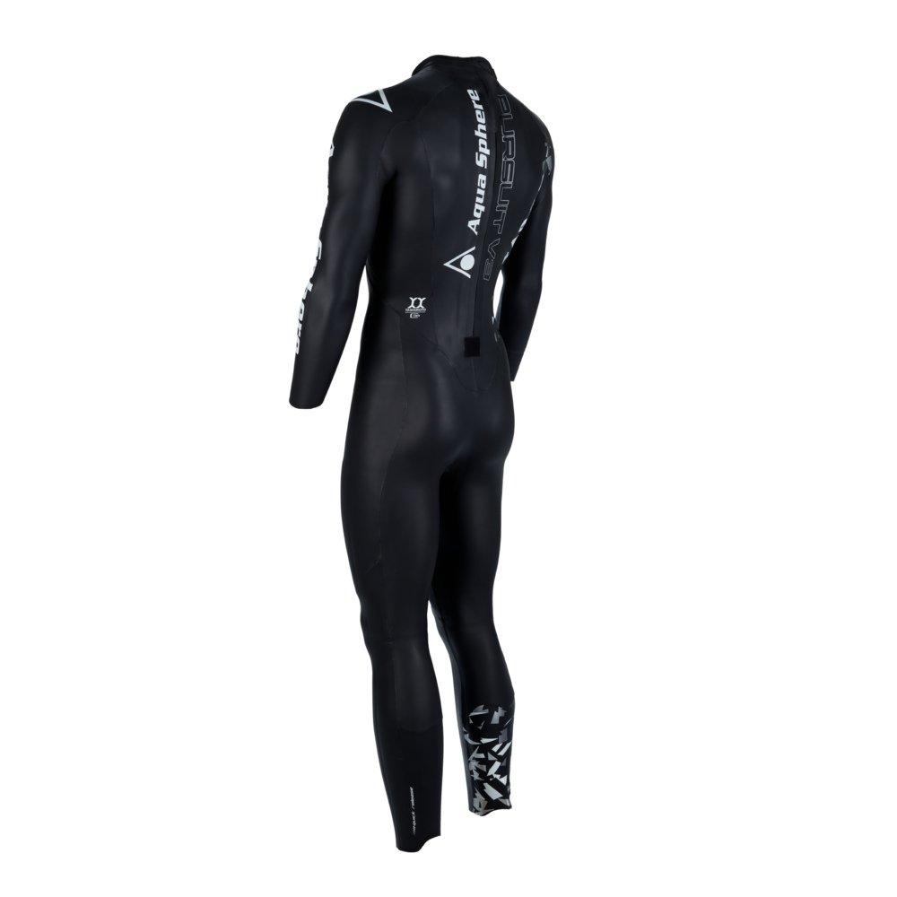 Aquasphere Pursuit V3 Triathlon Wetsuit Womens