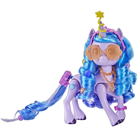 My Little Pony Izzy Moonbow