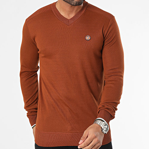 Pull Col V Mikev Camel