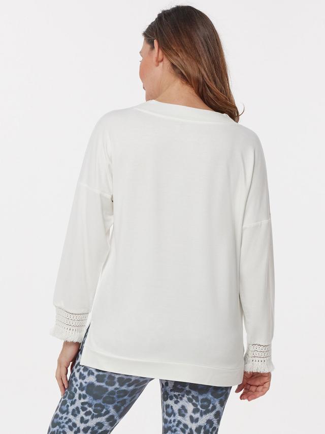 Shirt Crochetta