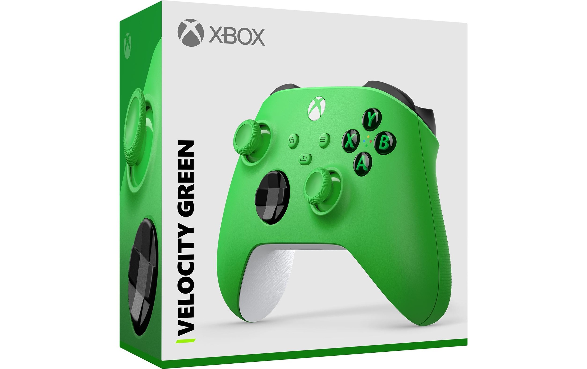 Microsoft Wireless-Controller »Microsoft Xbox Wireless Controller«