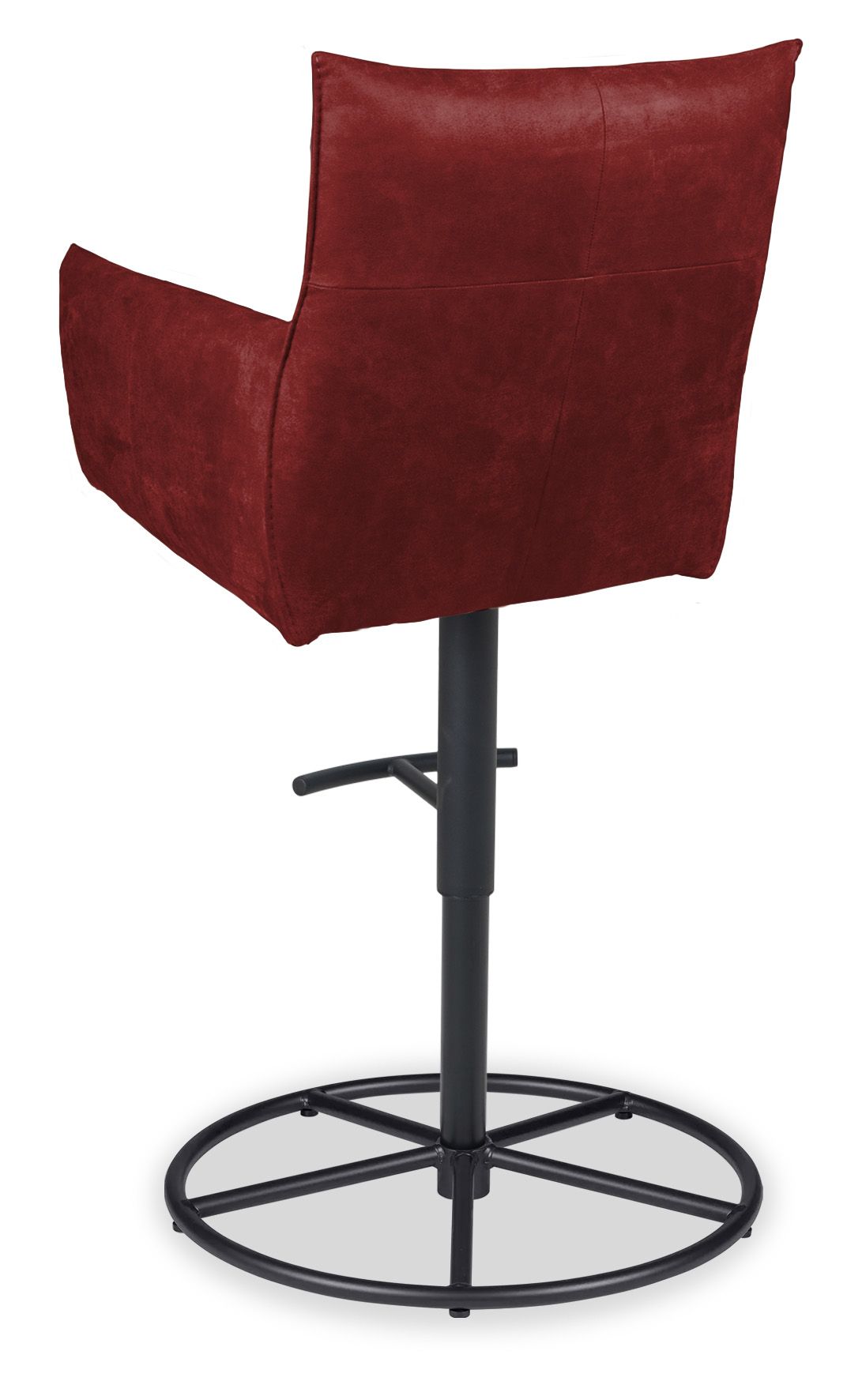 Barkruk Nika B60 x D60 cm