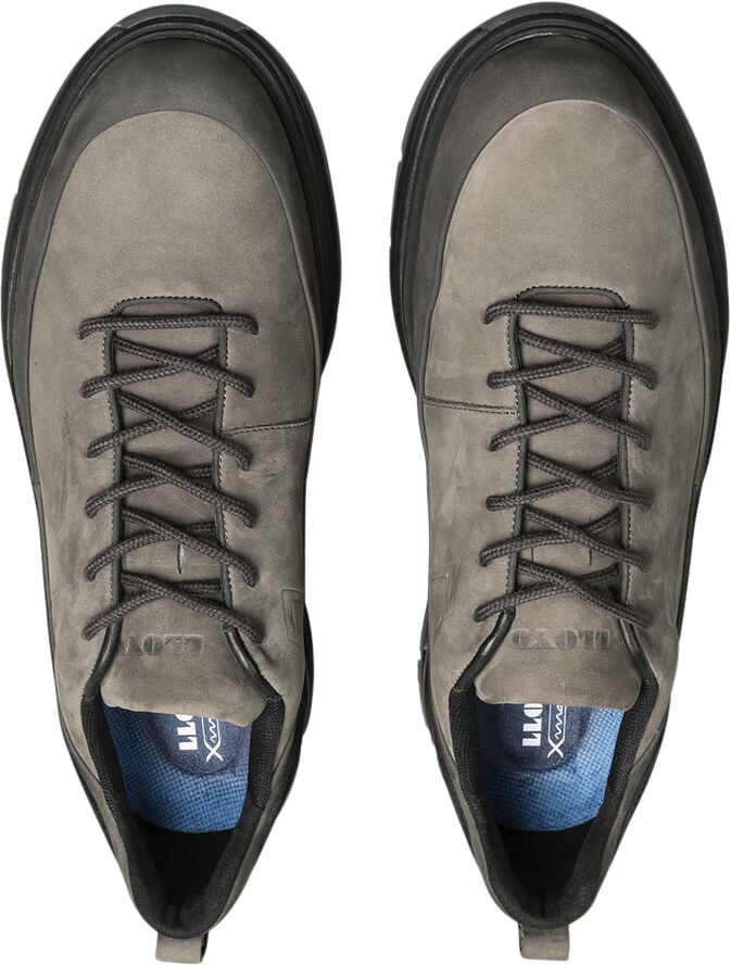 Lloyd MARDUK Grey