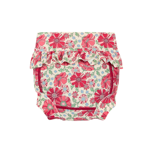 Hust & Claire Harumi Badebukser, Soft Pink, 0-3 mdr.