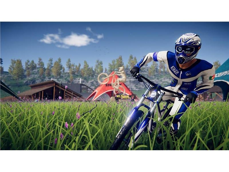 GAME Descenders Descenders