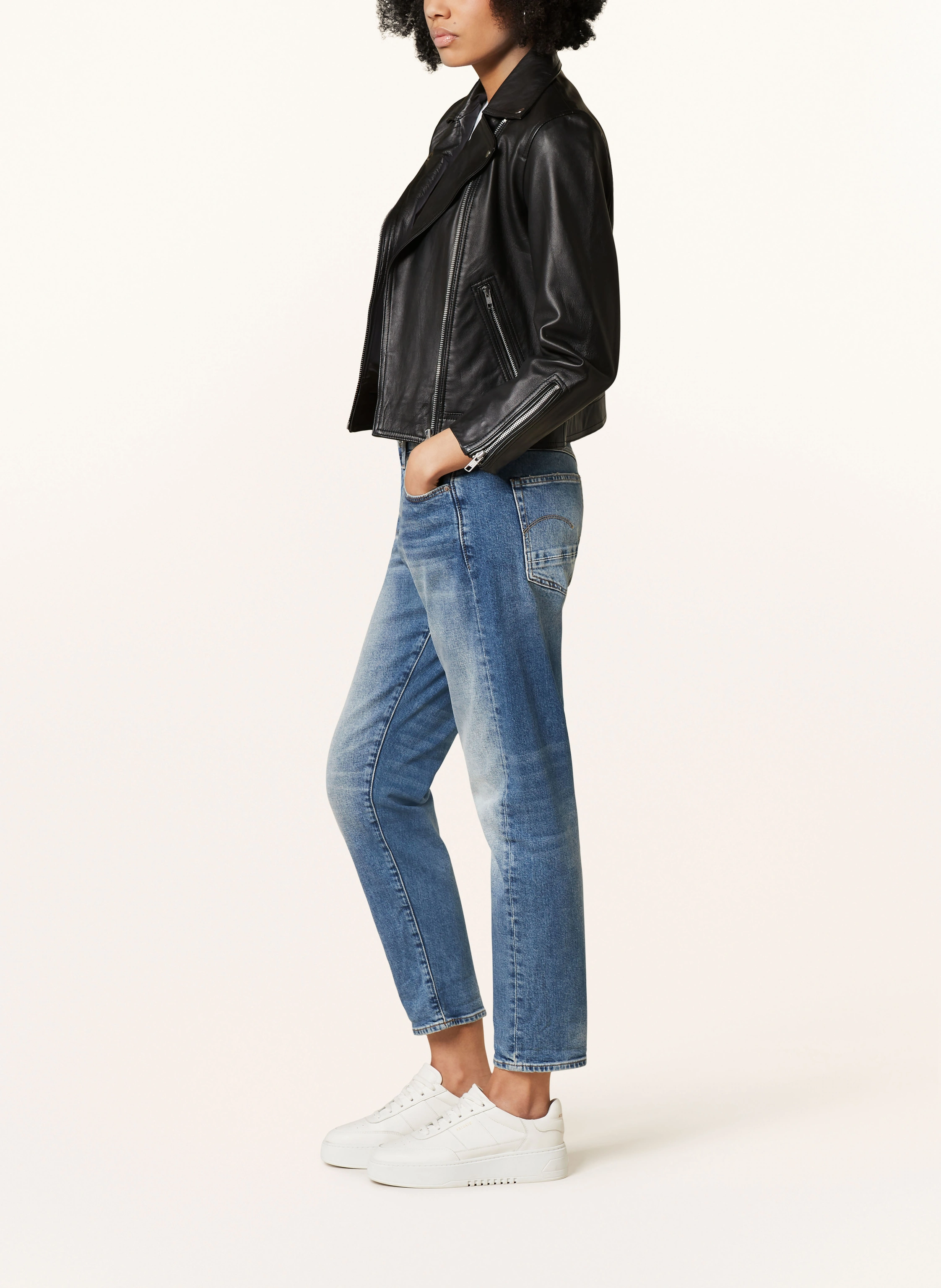 G-Star Boyfriend Jeans KATE