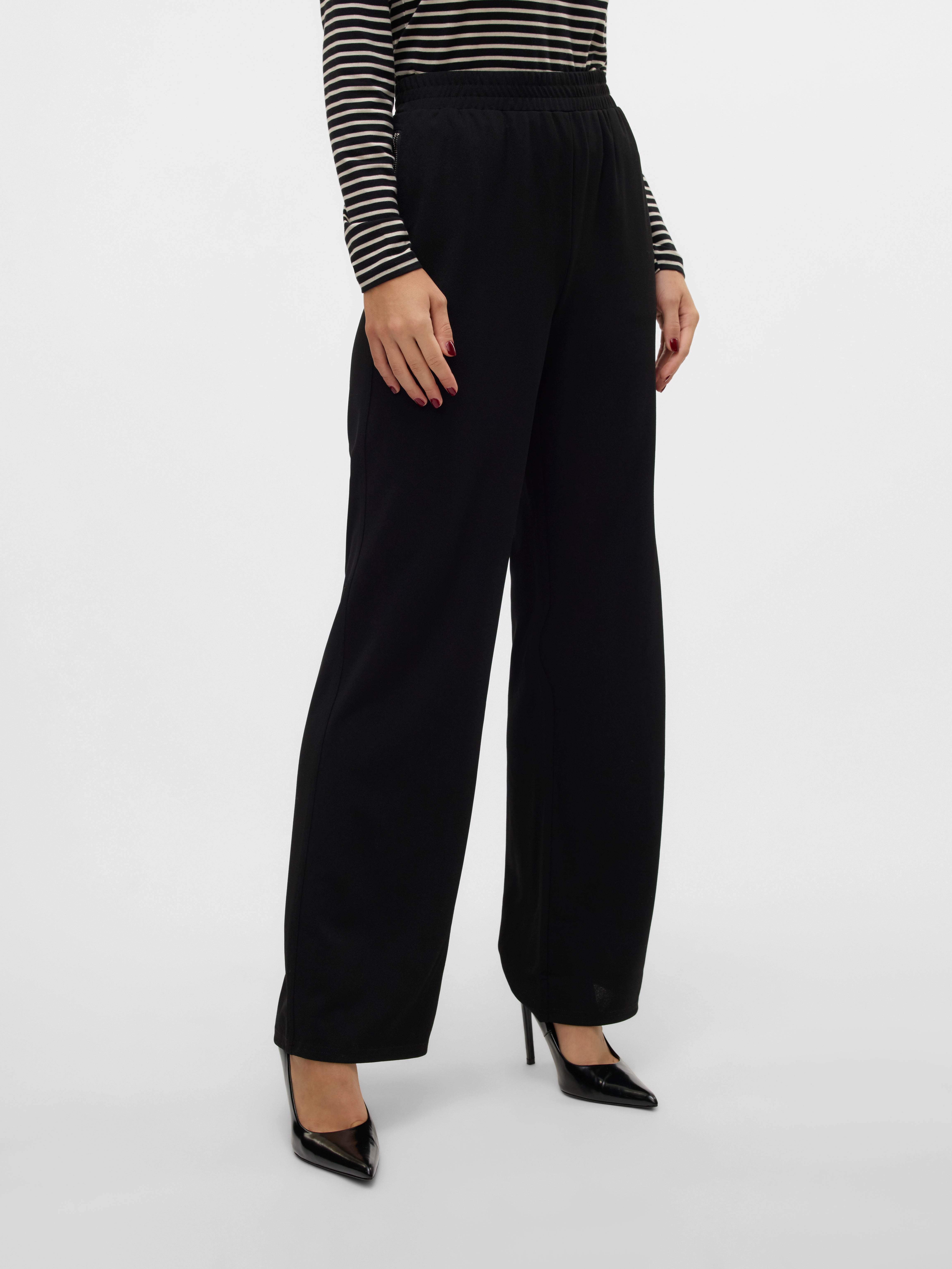 VMLAVA High waist Broek