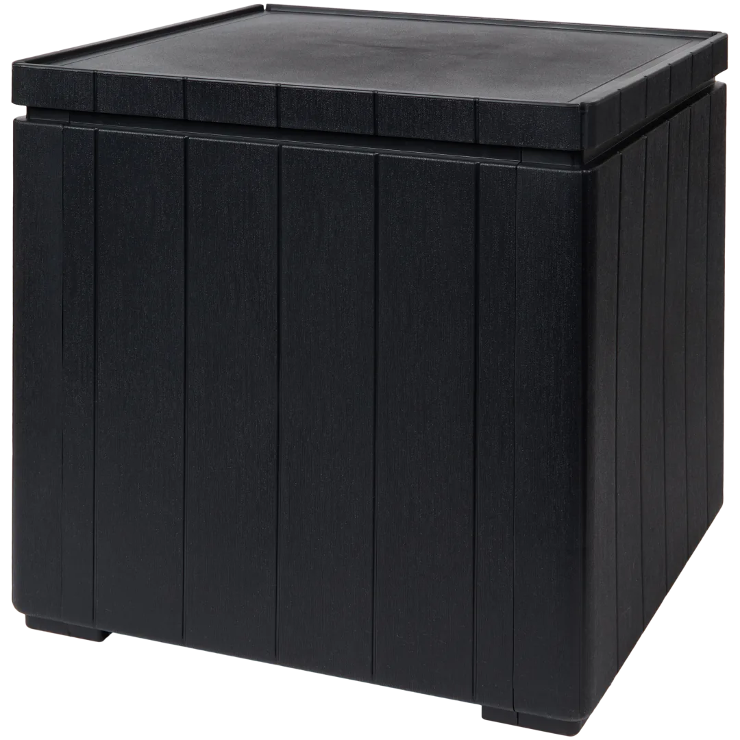 Table d’appoint avec rangement Keter