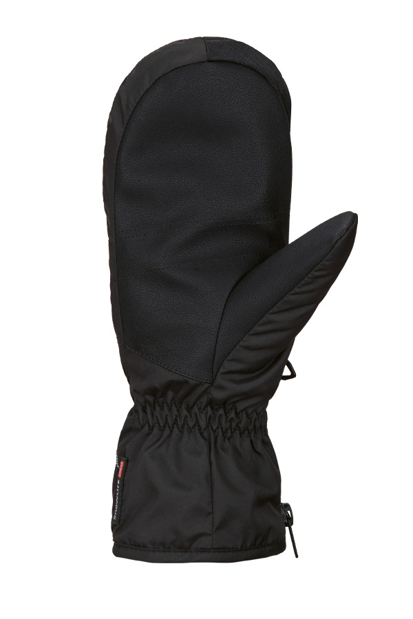 Vivid Mitten