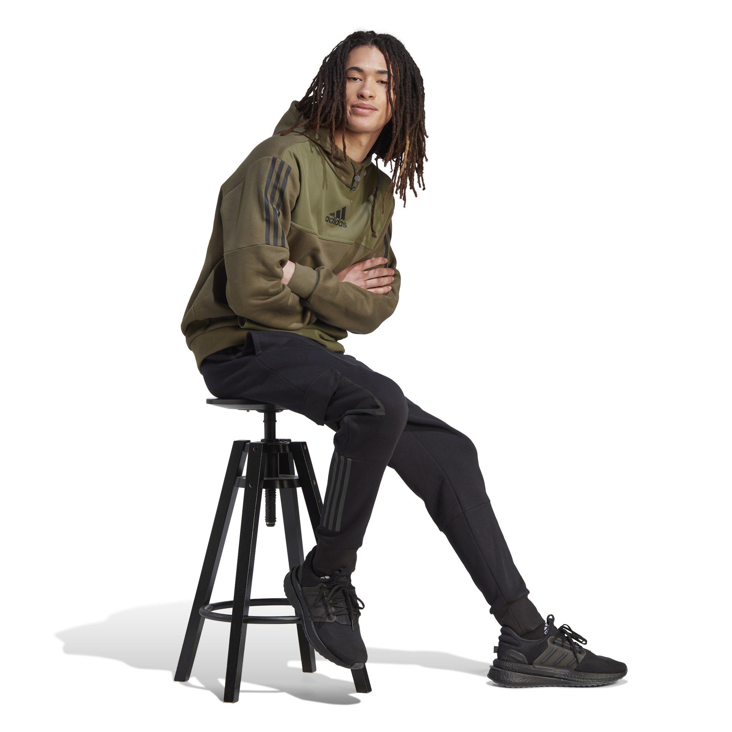 adidas Utility Joggers Mens