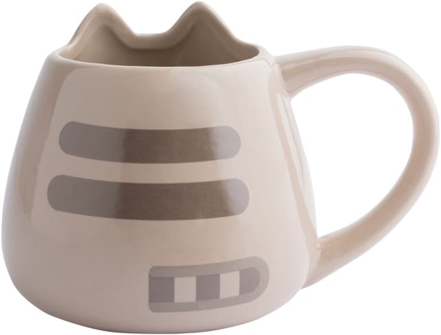 Grupo Erik Pusheen krus