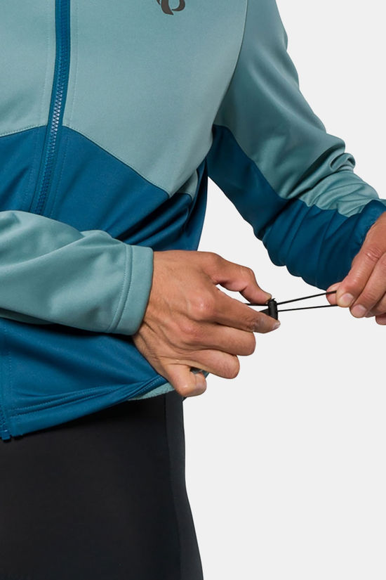 Pearl Izumi Pearl Izumi Quest Amfib Jkt Softshell Jas