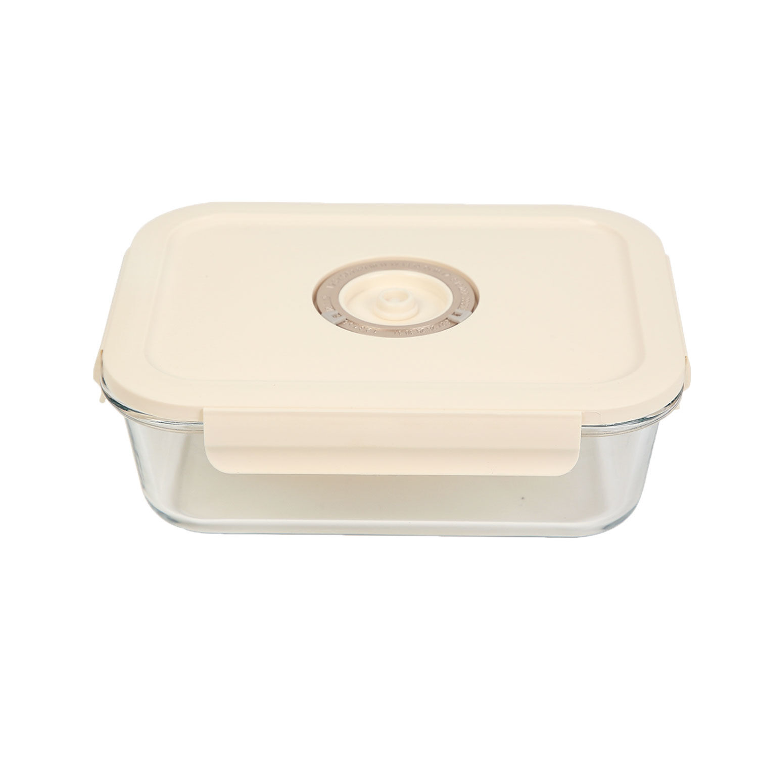 Sous-Vide-Aufbewahrungsboxen 3er Set mit Vakuumpumpe