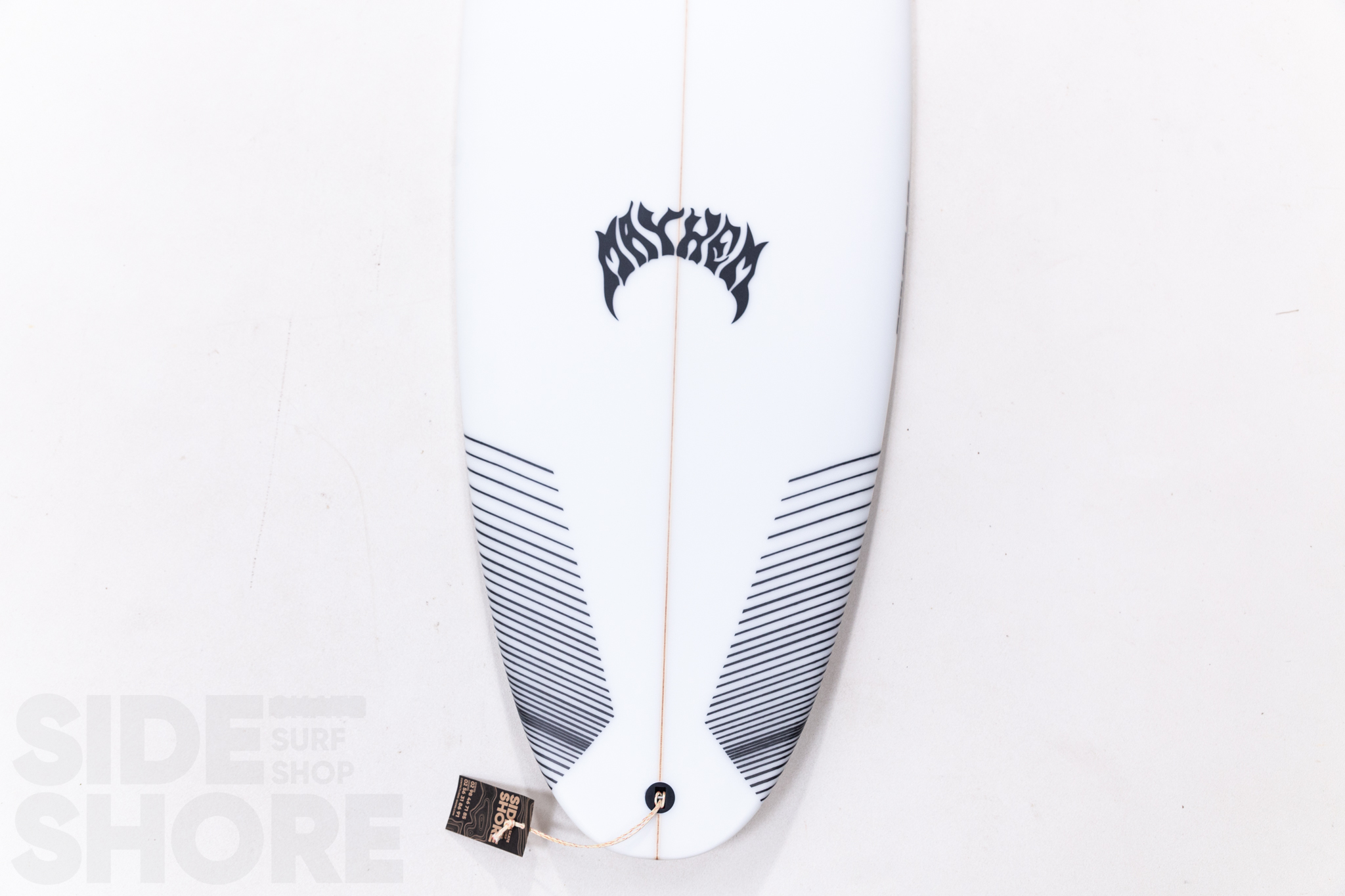 Lost Driver 3.0 - Squash - 6'1 x 19.25