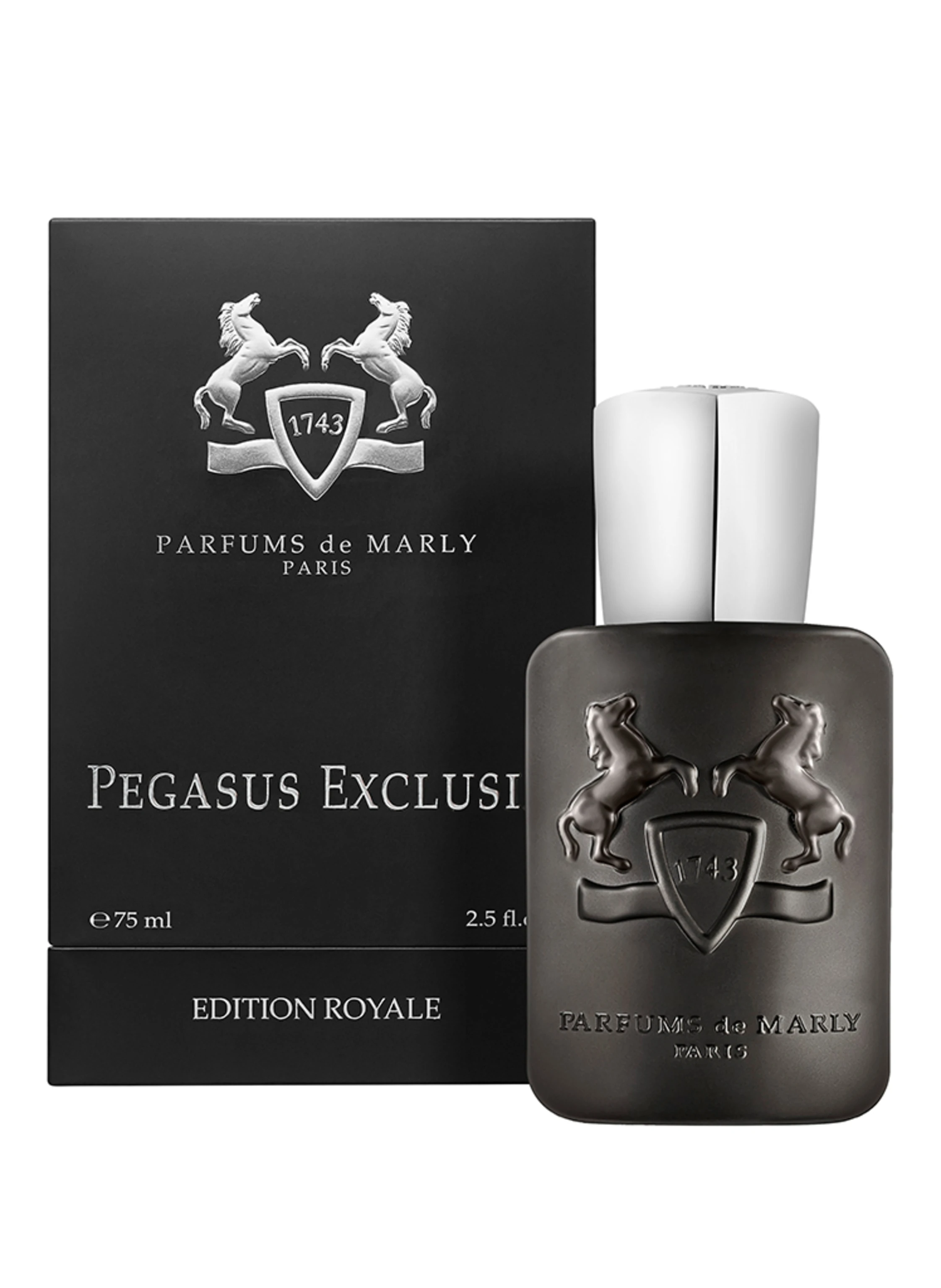 PARFUMS de MARLY PEGASUS EXCLUSIF
