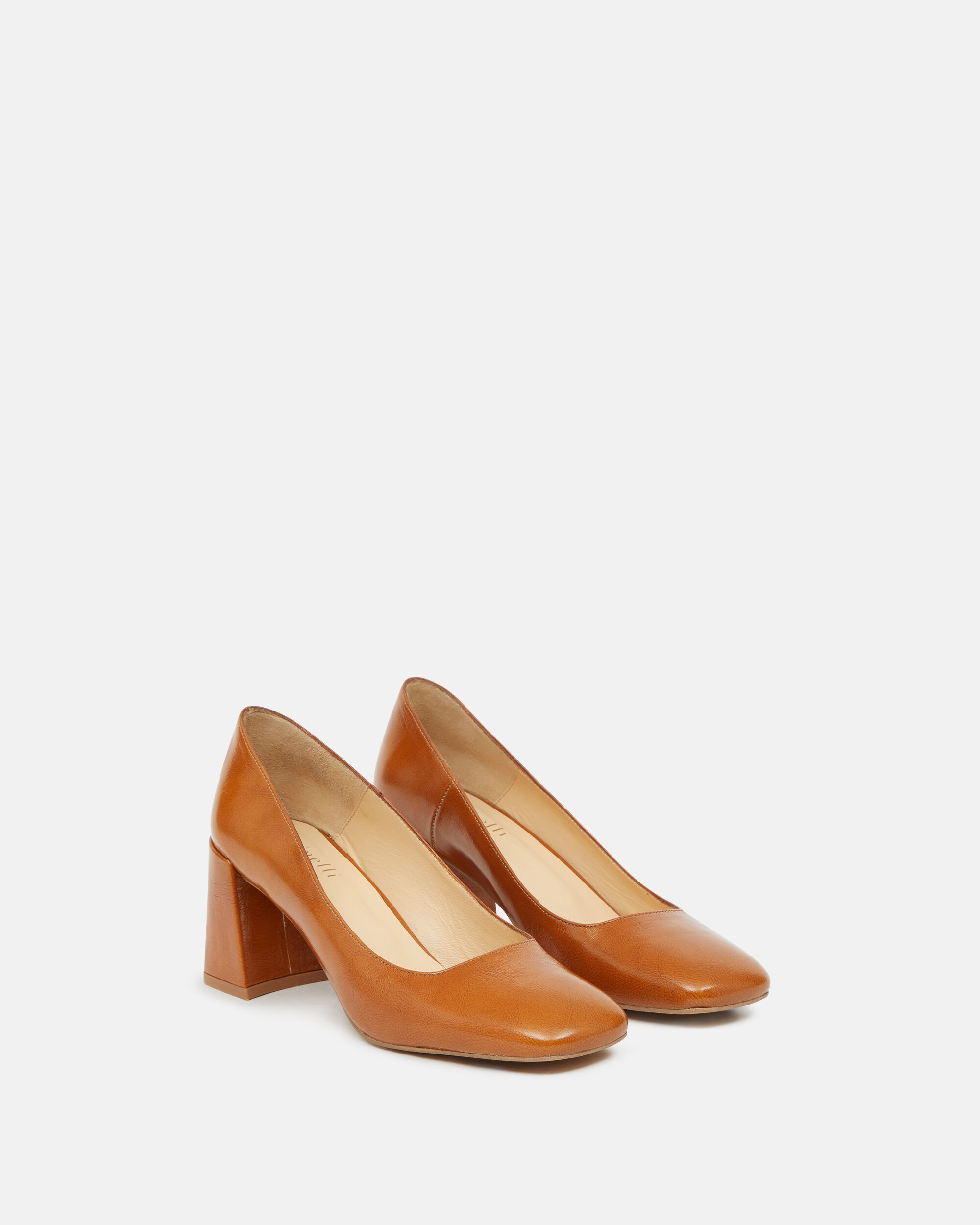 ESCARPIN PERINNA Beige