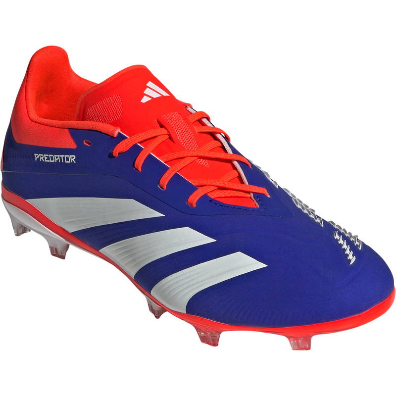 adidas Predator Elite FG Fodboldstøvler Børn
