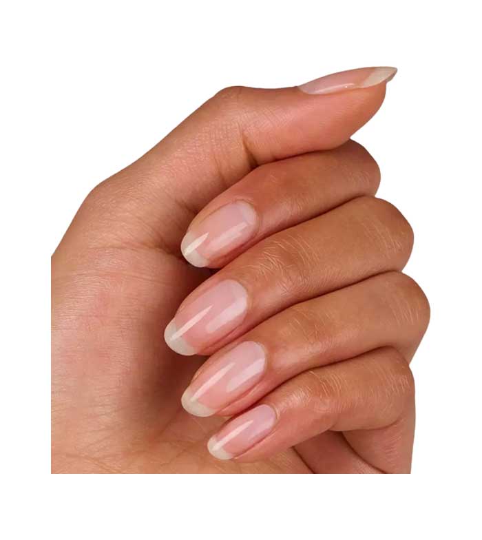 Catrice - Esmalte ICONails Gel - 146: Clear As That
