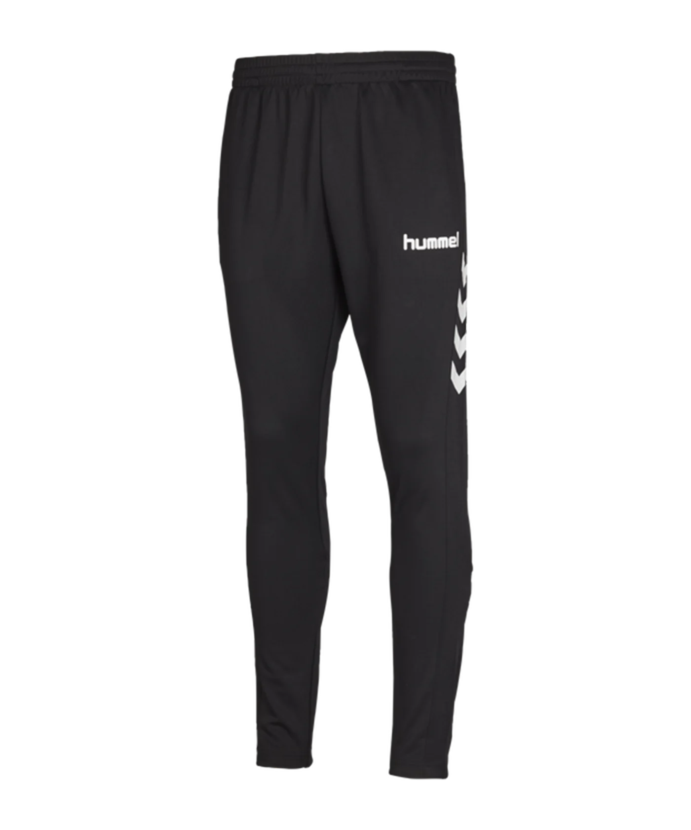 Hummel Core Trainingshose Kids Schwarz F2001