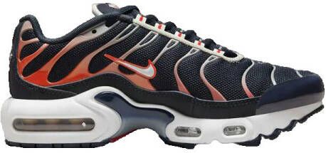 Nike Lage Sneakers Air Max Plus TN Dark Obsidian Phantom
