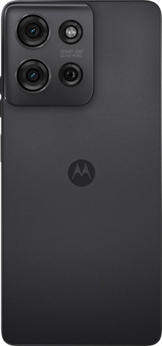 Motorola Moto G75 256GB Zwart 5G