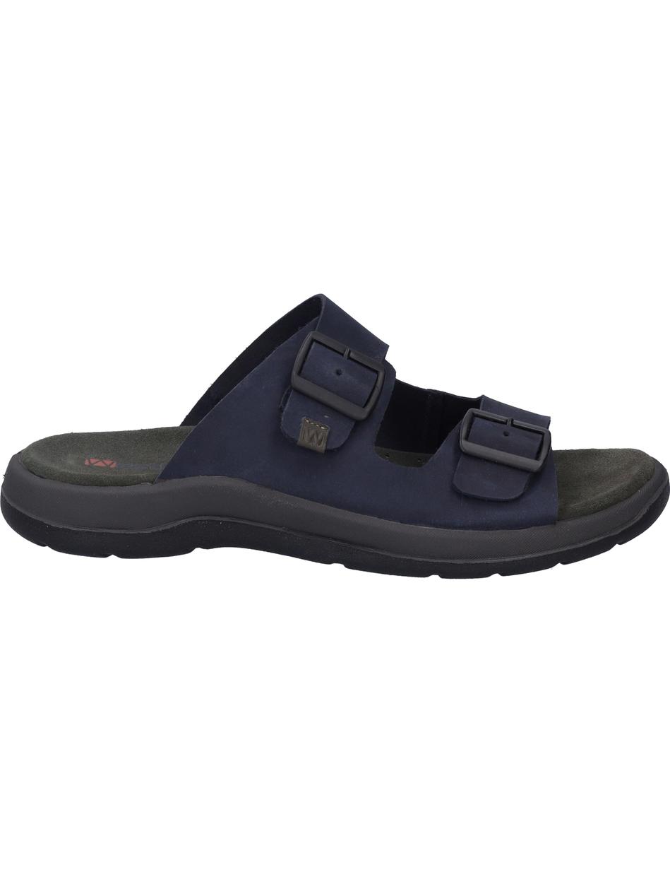 Sandale Alsace 04, jeans