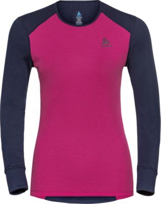 OdloActive Warm Eco - pink