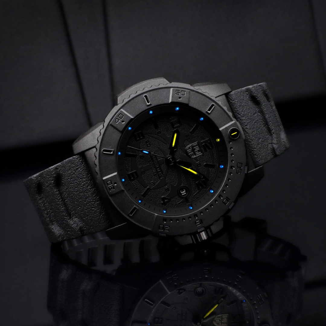 Luminox Navy Seal 3600 Series