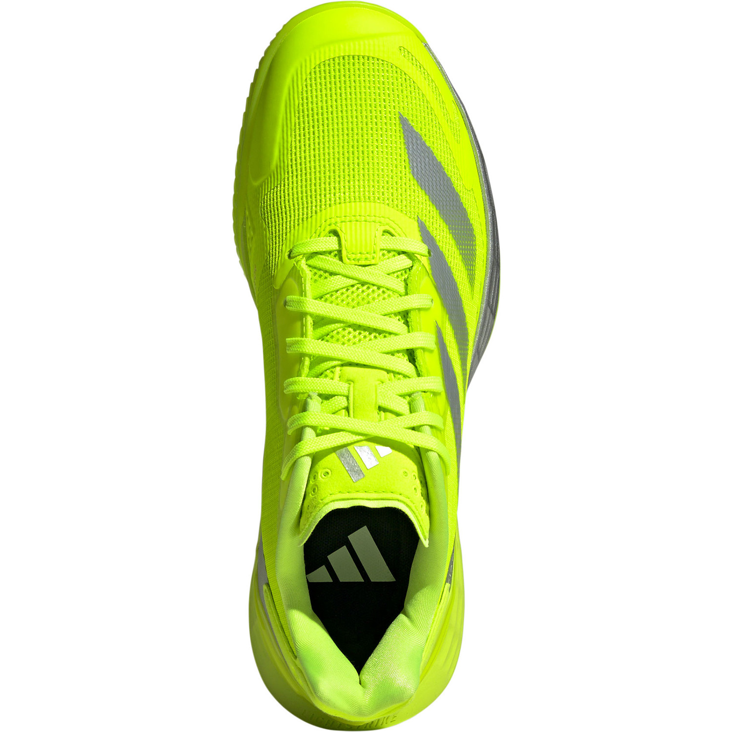 adidas Defiant Speed 2 Clay Dames