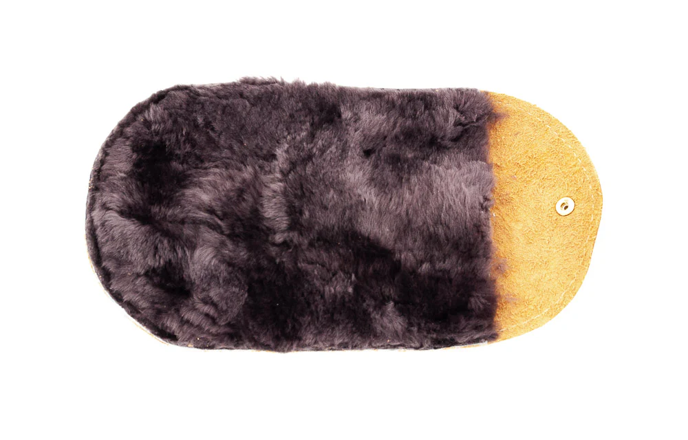 SAPHIR - GANT MOUTON BEIGE