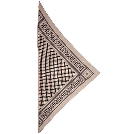 Lala Berlin T?rkl?de - 162x85 - Triangle Trinity Classic M - Dun